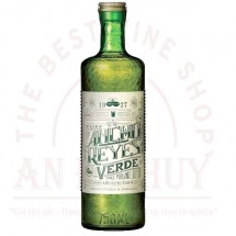 Rượu Ancho Reyes Verde